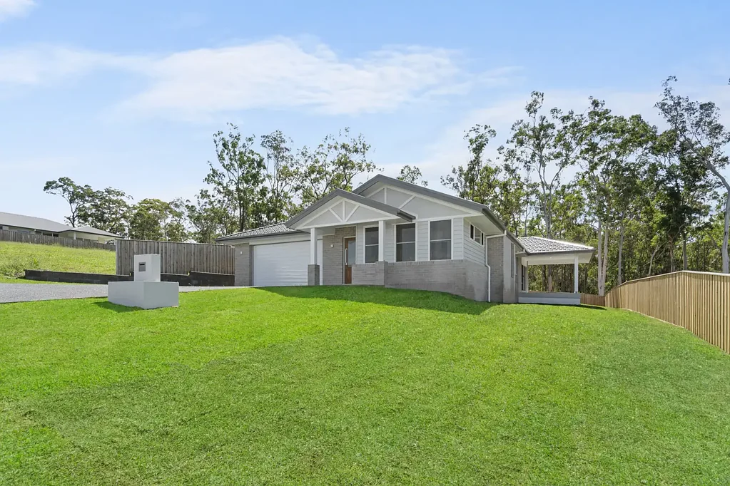 Taree 4Kwarto Brand New Quality Built CALDON Home in Prime Taree Location