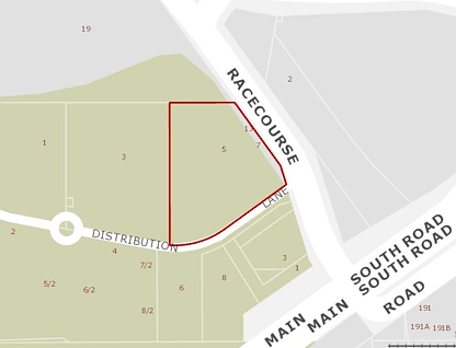 5 Distribution Lane, Sockburn, Christchurch City, 0 Bedrooms, 0 Bathrooms