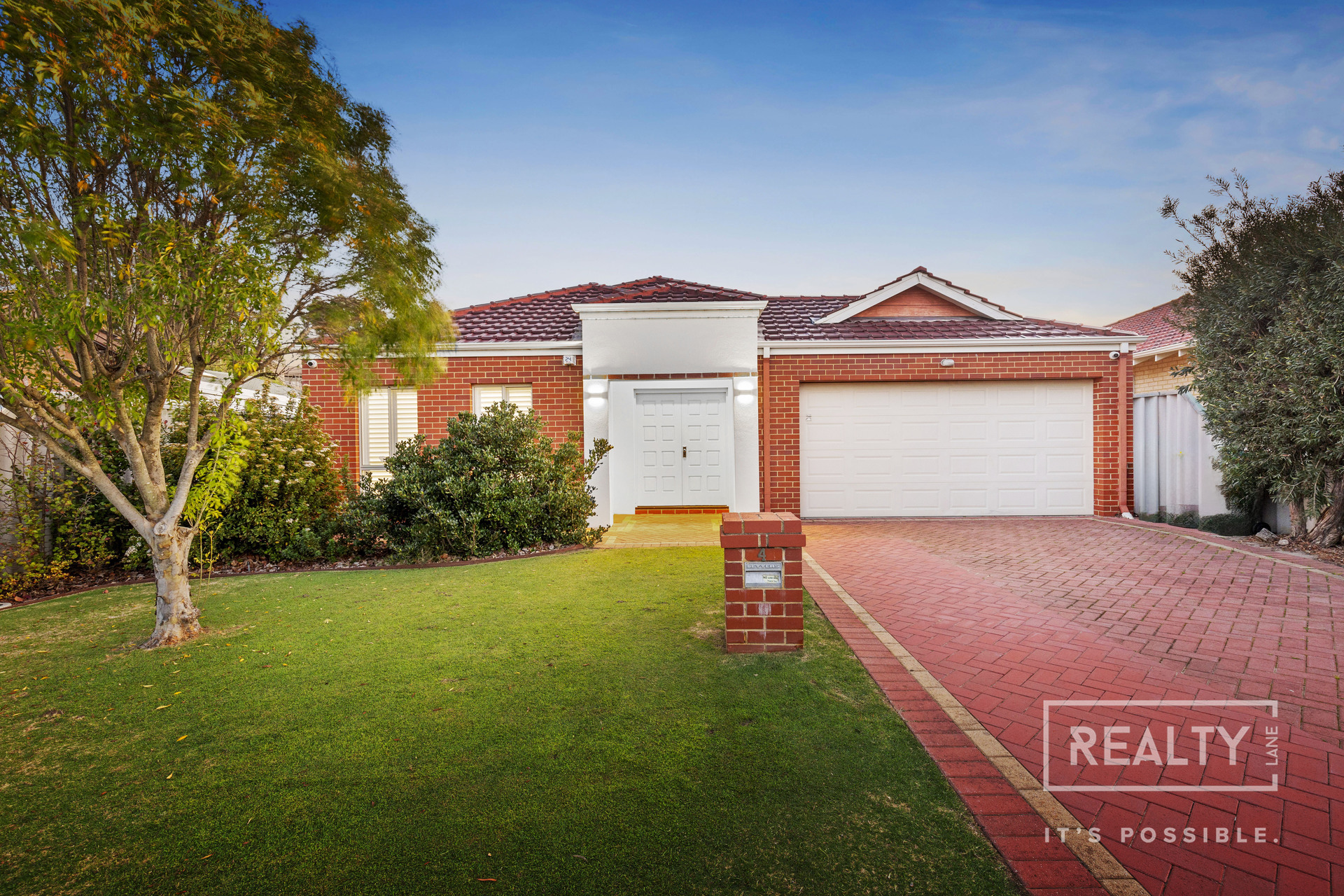 4 ELWORTHY PL, KARRINYUP WA 6018, 0 ห้องนอน, 0 ห้องน้ำ, House