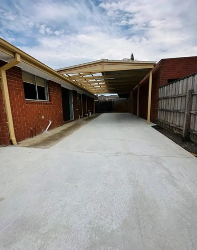 1 Nicholas Street, Epping, VIC 3076, 3房, 1浴, House