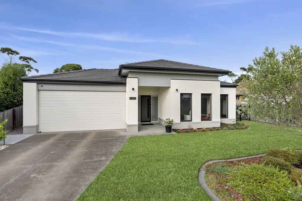 Portarlington 4Moenga Stylish Lifestyle Residence - Moments from the Water