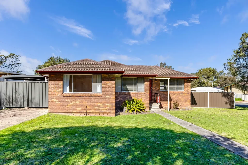 24 Susanne Place, Cambridge Park, NSW 2747