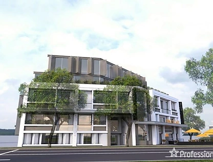 426-430 Canterbury Road, Surrey Hills, Inner East Melbourne, 1部屋, 1バスルーム, House