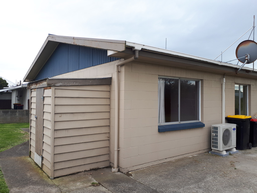 1/158 Crinan Street, Appleby, Invercargill, 2 phòng ngủ, 1 phòng tắm