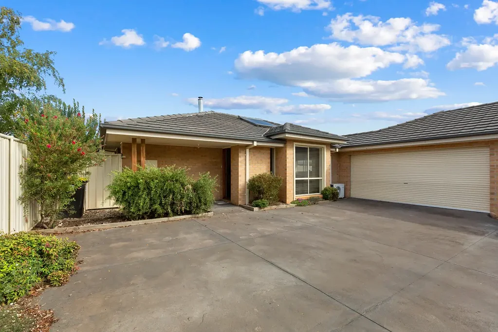 Mansfield 3ਬੈੱਡਰੂਮ Private, Low-Maintenance Living Just Moments from Town