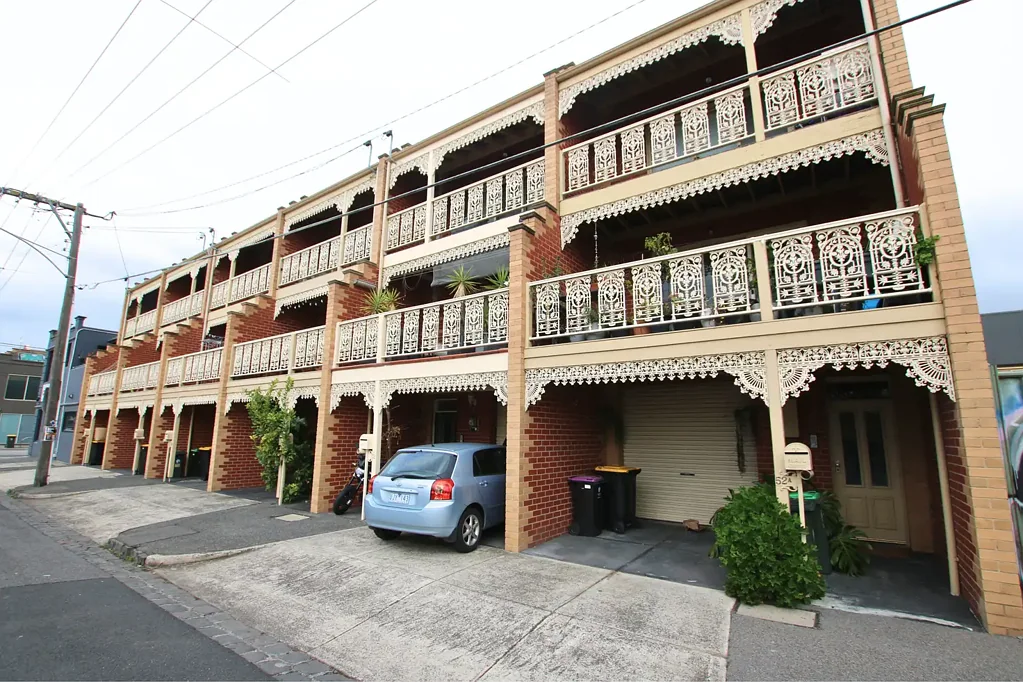 Spacious & Stylish Three-Storey Townhouse in Prime Location.