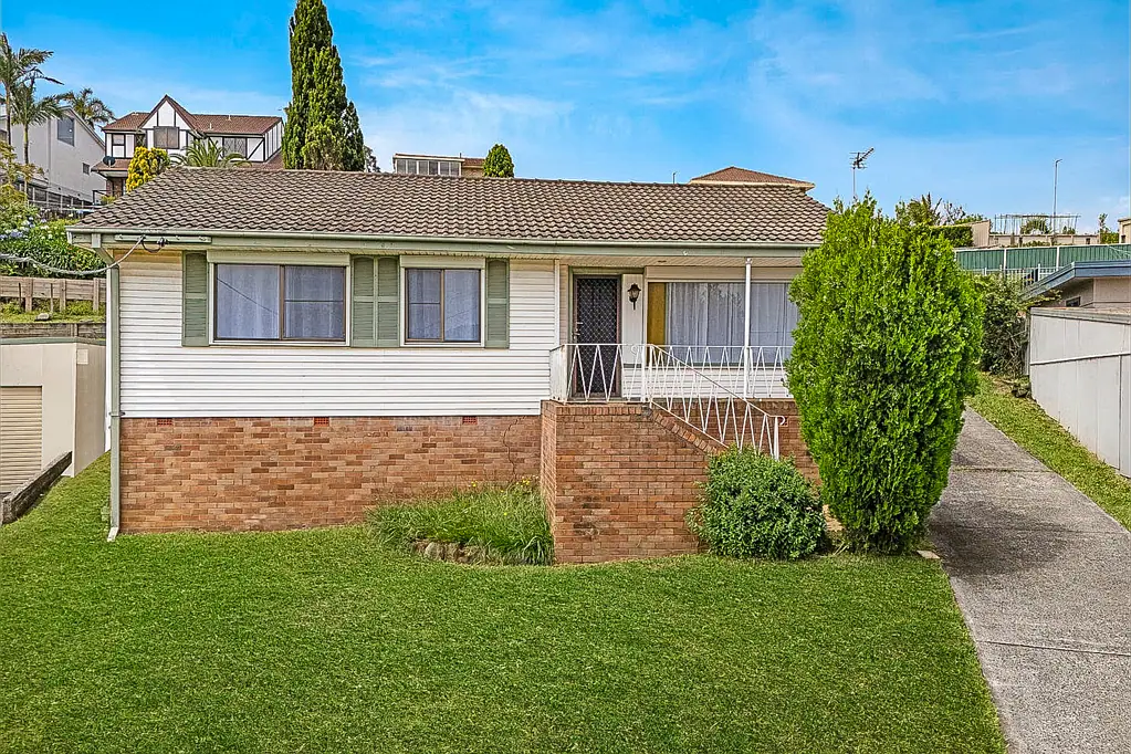 3 Bedroom Family Home