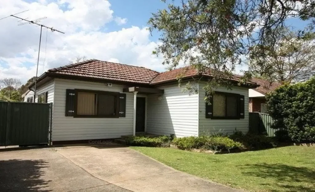 NEAT AND TIDY FAMILY HOME!