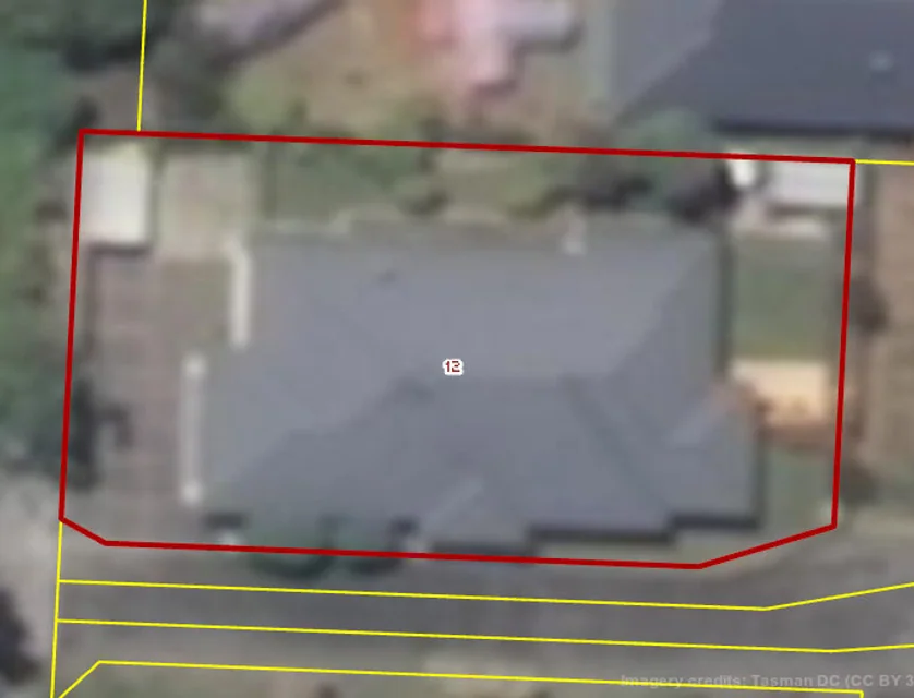 12 Michael Myers Street, Motueka, Tasman, 4 Kuwarto, 0 Banyo