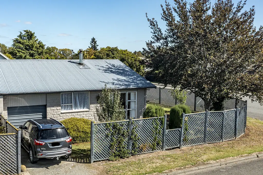 2a Mockett Place, Culverden, Hurunui, Canterbury