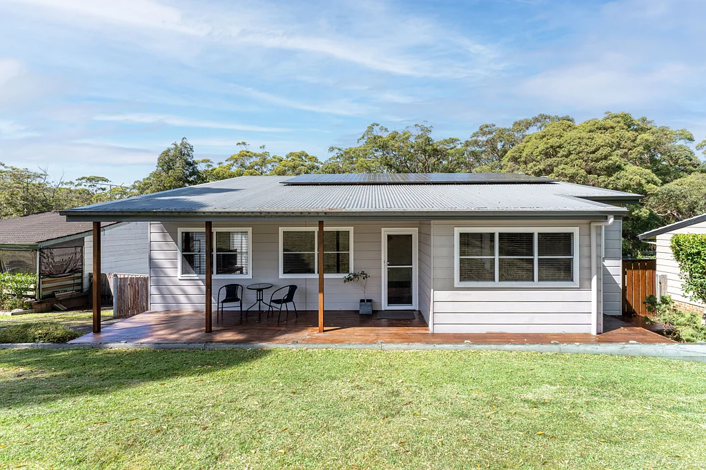 5 Floyd Place, Helensburgh, NSW 2508