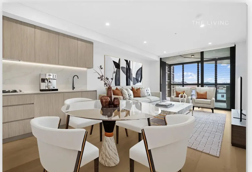 Wolli Creek Luxury Large Studio Apartments in Wolli Creek for sale NOW !! Great opportunity for investor.