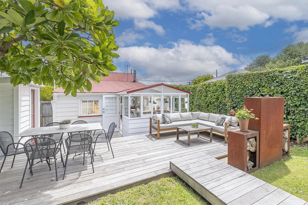 20 Commercial Road, Grey Lynn, Auckland City, Auckland