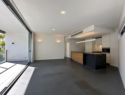 65/68 Sir John Young Crescent, Woolloomooloo, Sydney CBD, 2 غرف, 2 حمامات, Apartment