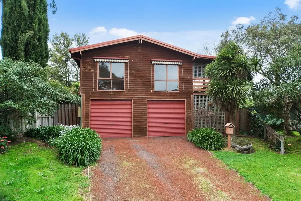Spacious 3-Bedroom Home on a Large Block