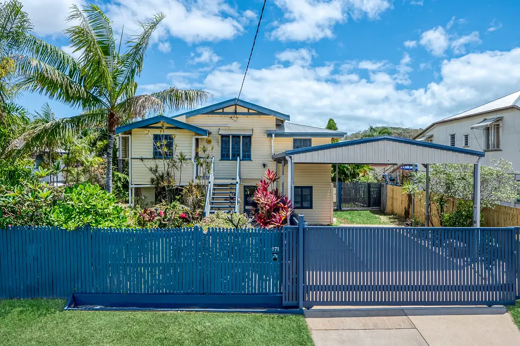 171 Francis Street, West End, QLD 4810