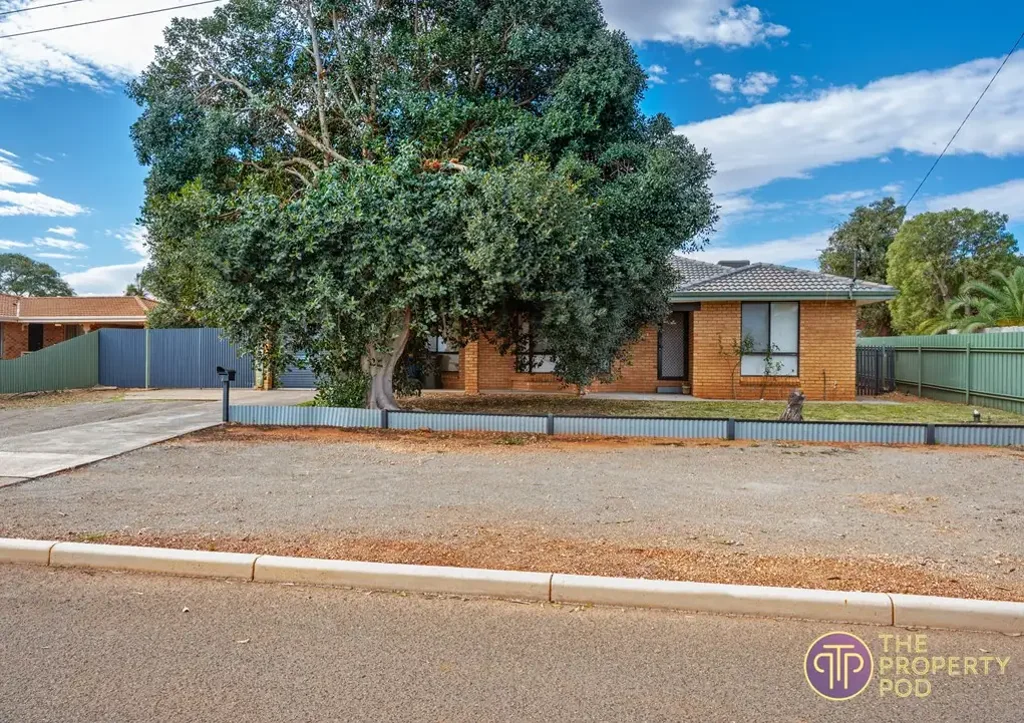 7 Thurmott Street, Hannans, WA 6430