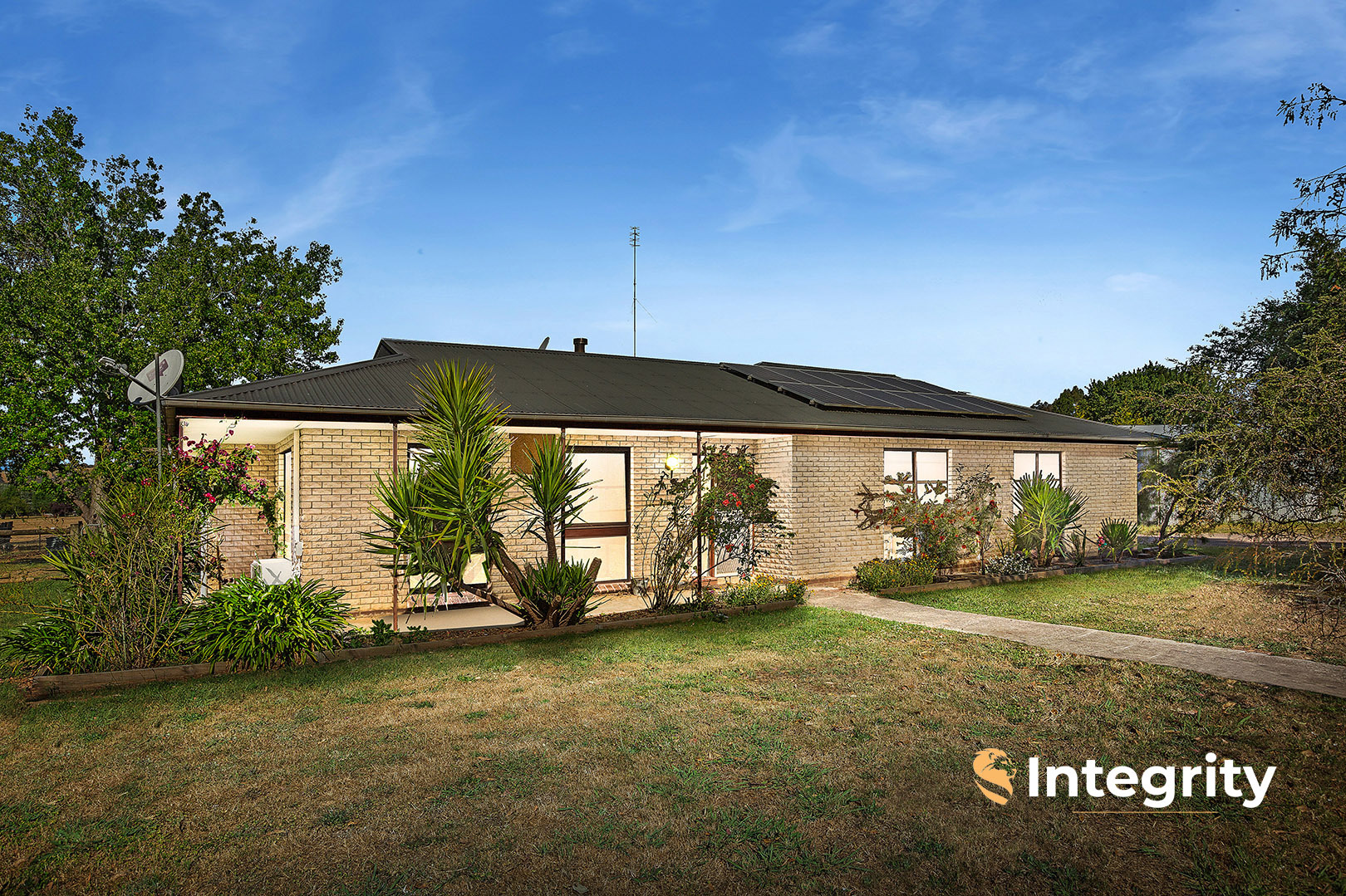 3175 MERTON-EUROA RD, MERTON VIC 3715, 0 Schlafzimmer, 0 Badezimmer, House