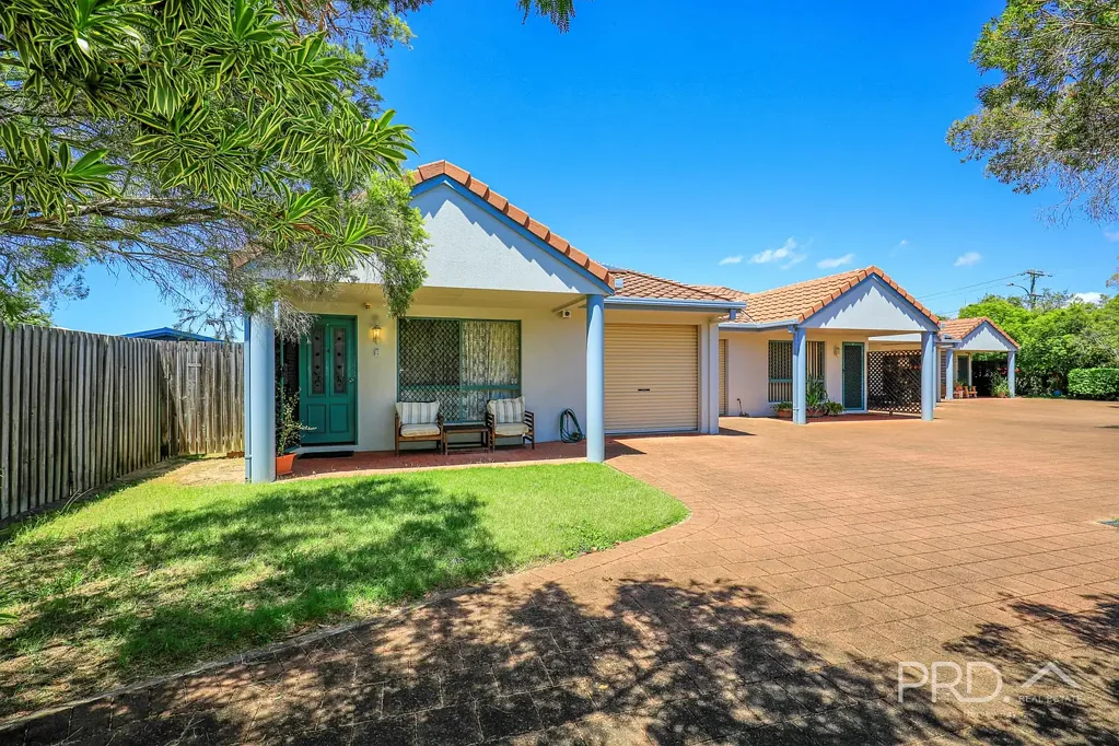 4/103 Cypress Street, Torquay, QLD 4655