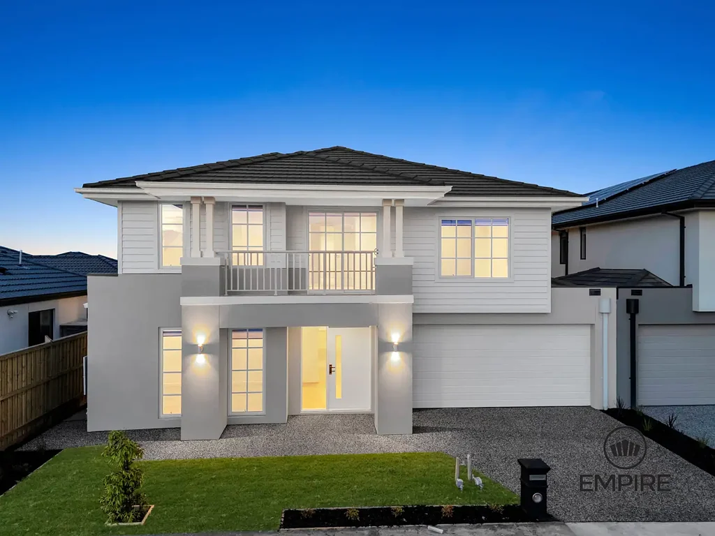 139 Yeungroon Boulevard, Clyde North, VIC 3978