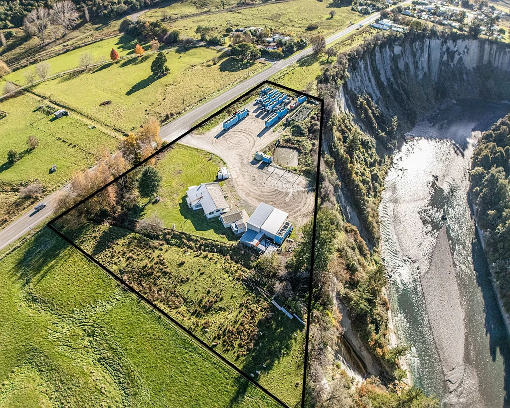 Mangaweka Live, Work & Expand: Your Lifestyle Starts Here