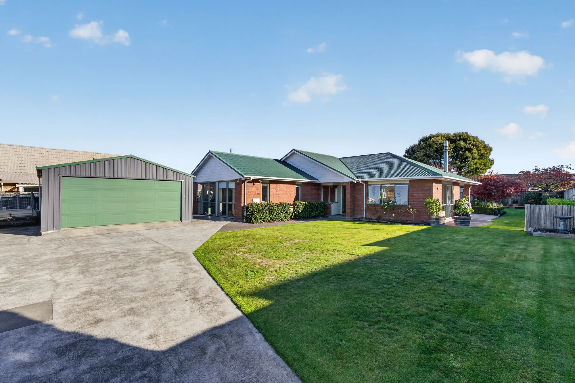 Solway 4房  Room For All - Now BEO $835,000