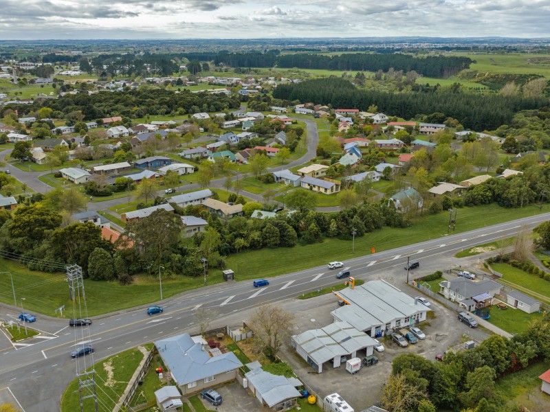 661 Tennent Drive, Linton, Palmerston North, 0 chambres, 0 salles de bain