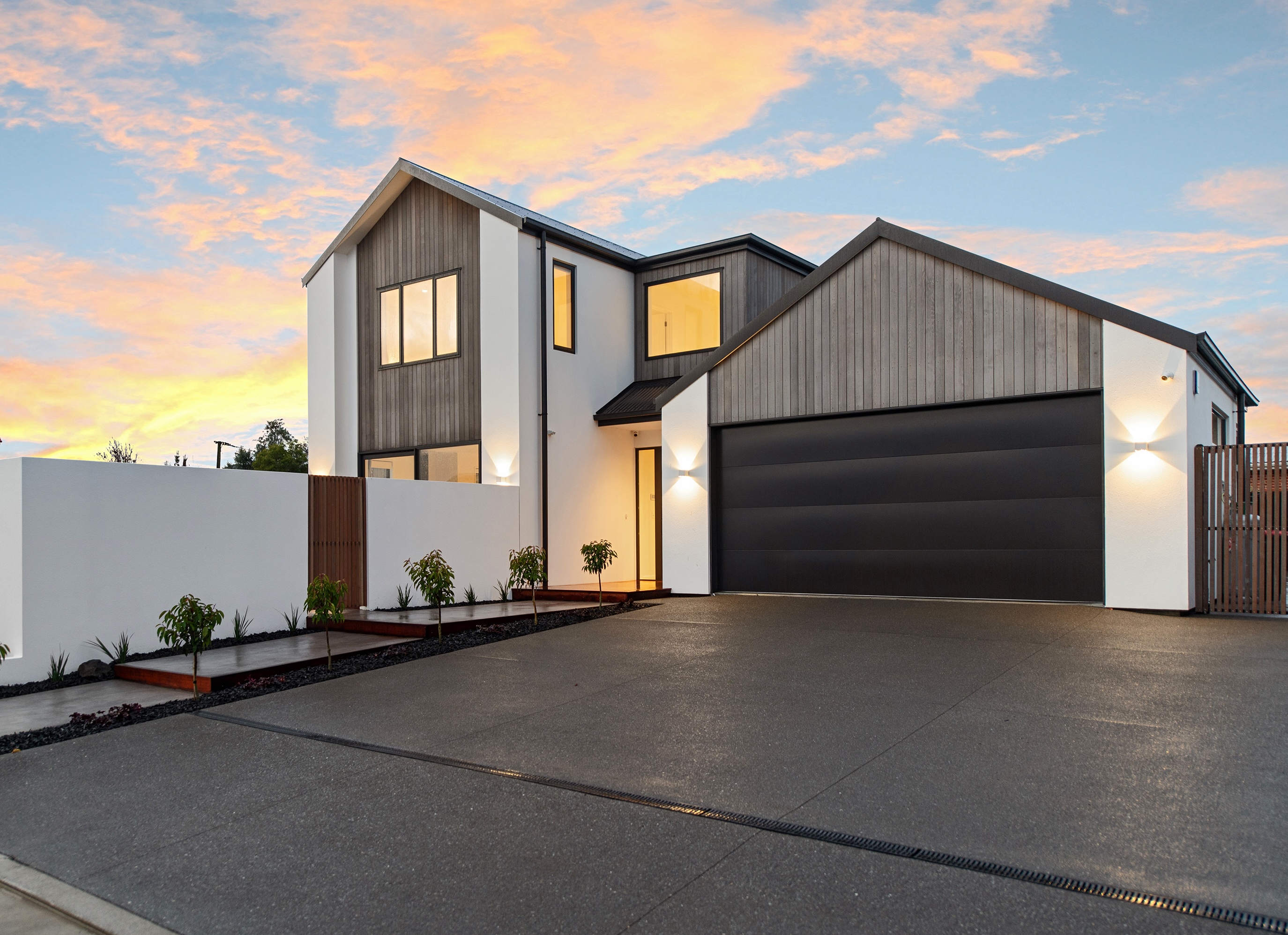 23 Nederland Avenue, Burwood, Christchurch, 4 rūma, 0 rūma horoi, House