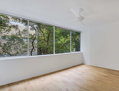 12/80 Elizabeth Bay Road, Elizabeth Bay, Sydney CBD, 1 રૂમ, 1 બાથરૂમ, Apartment