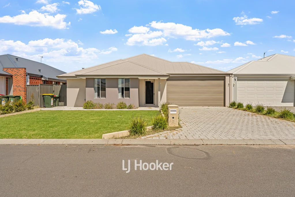27 Columbine Terrace, Glen Iris, WA 6230