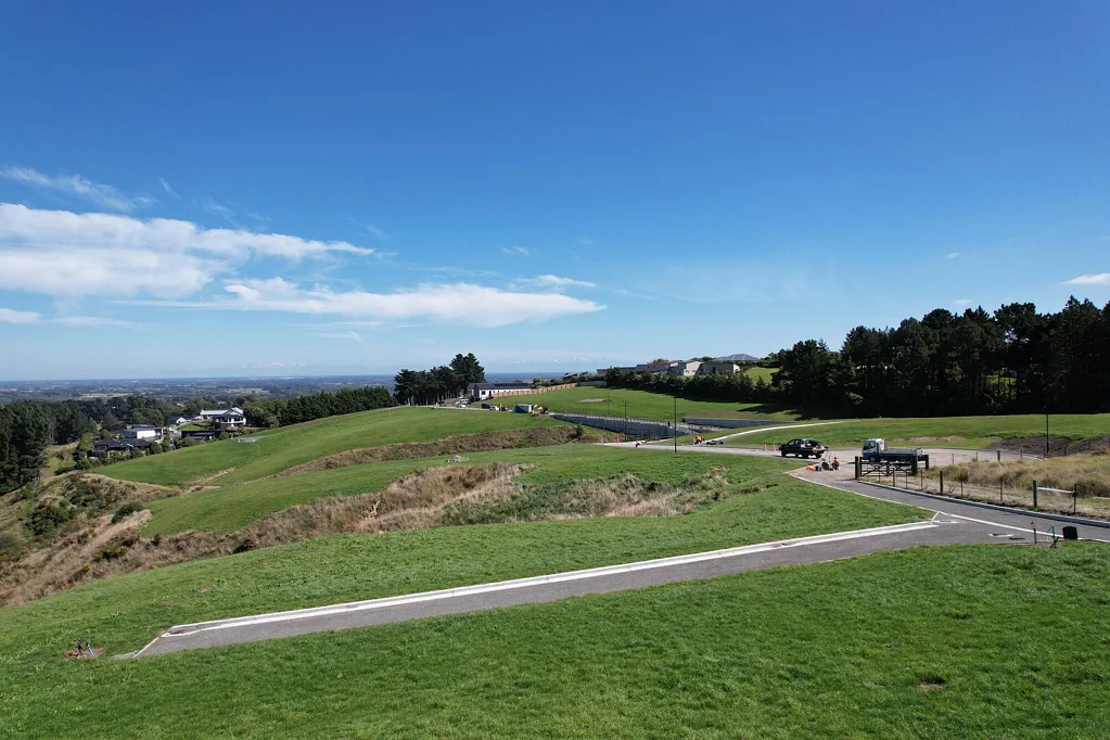 Halswell  Stage 2 Released - Bellbird Valley