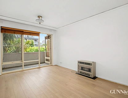 7/49 Napier Street, Footscray, Western Melbourne, 1 Bedrooms, 1 Bathrooms, Apartment