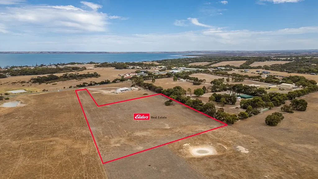 Lot 2 Playford Highway, Kingscote, SA 5223