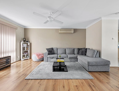 3/10 William Street, North Richmond, Outer Western Sydney, 3 habitaciones, 1 baños, House