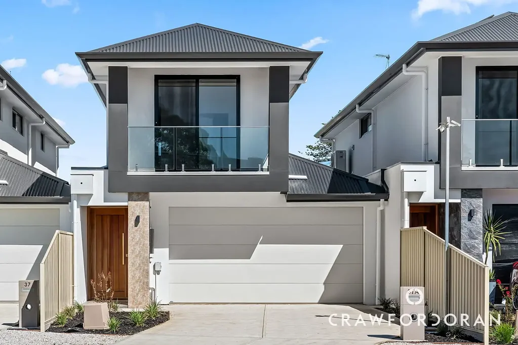 37A Klingberg Drive, North Haven, SA 5018
