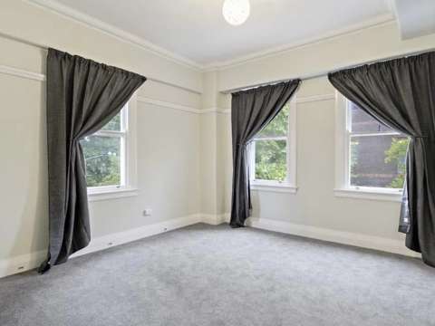 3 Bedroom in the city