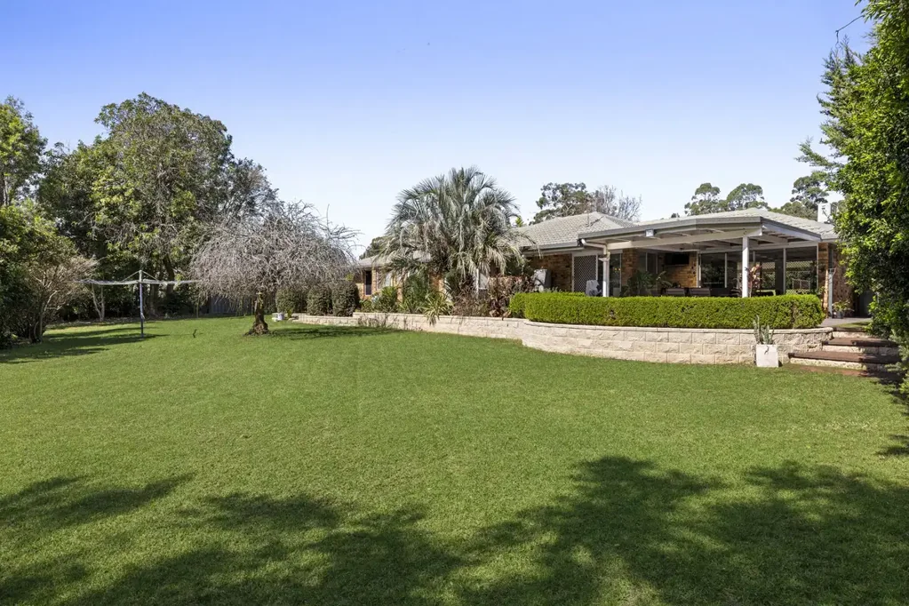 Highfields 4ห้องนอน Spacious Family Living on 3,311m² in a Quiet Highfields Cul-de-Sac