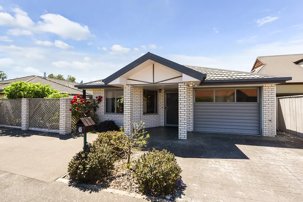6 Pepper Tree Way, The Wood, Nelson
