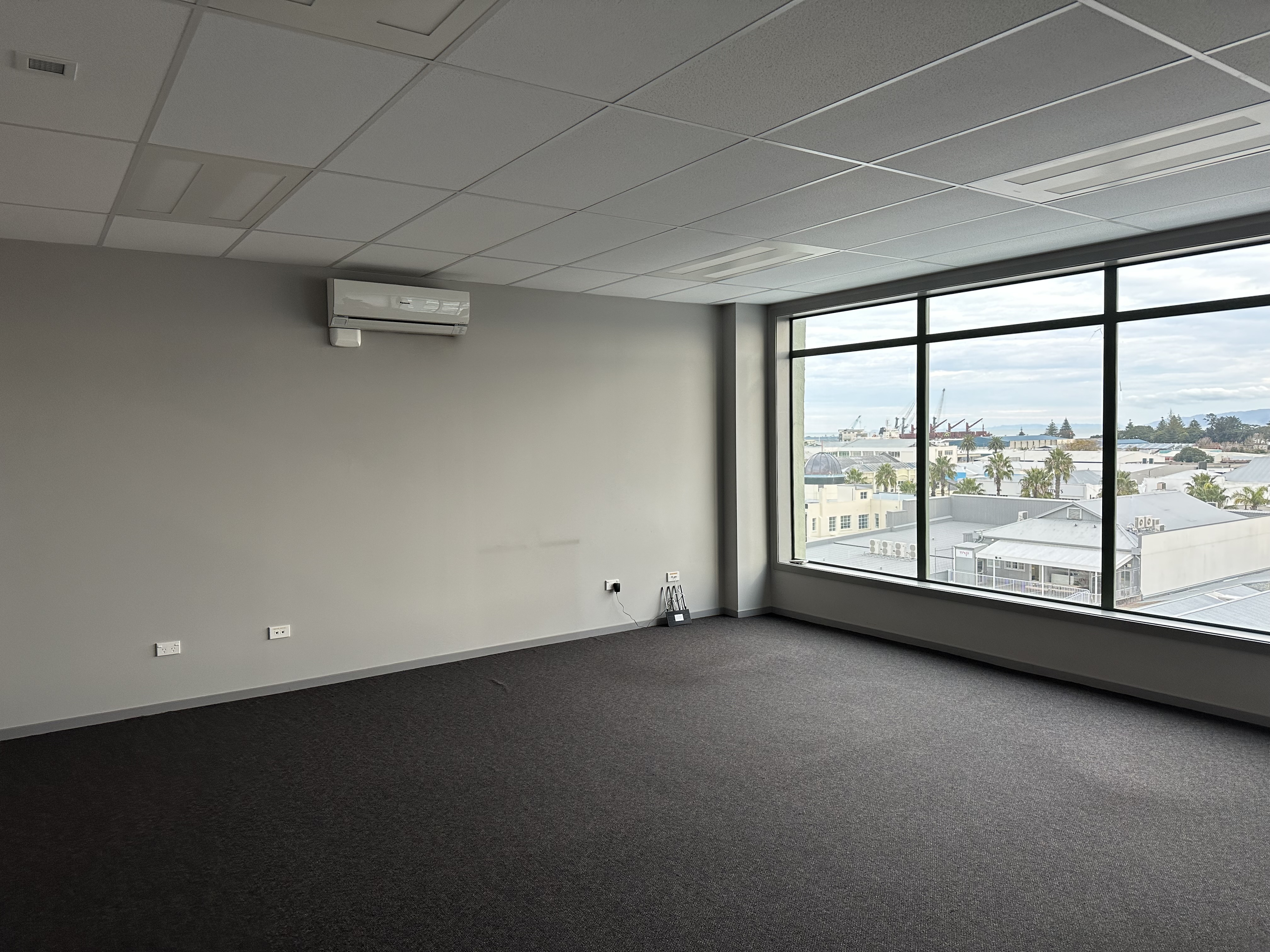 74 Grey Street, Gisborne, Gisborne, 0房, 0浴, Office Premises