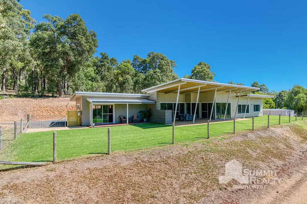 Crooked Brook SOLD BY TIM COOPER!