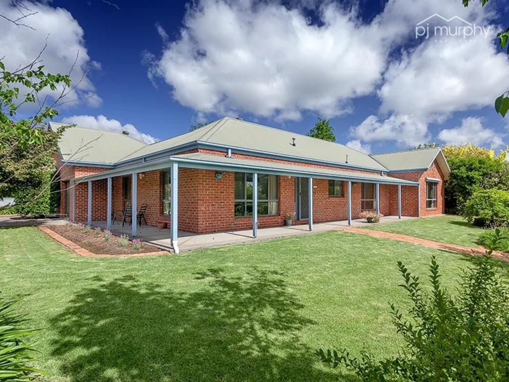 11 McLean Crescent, Wodonga, VIC 3690