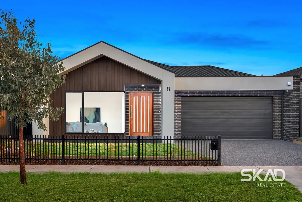 Greenvale 4ห้องนอน Show-Stopping Home in Prestigious Somers Estate