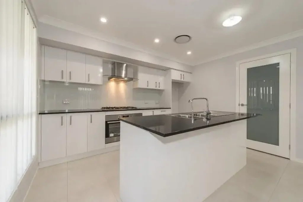 Spacious Family Home