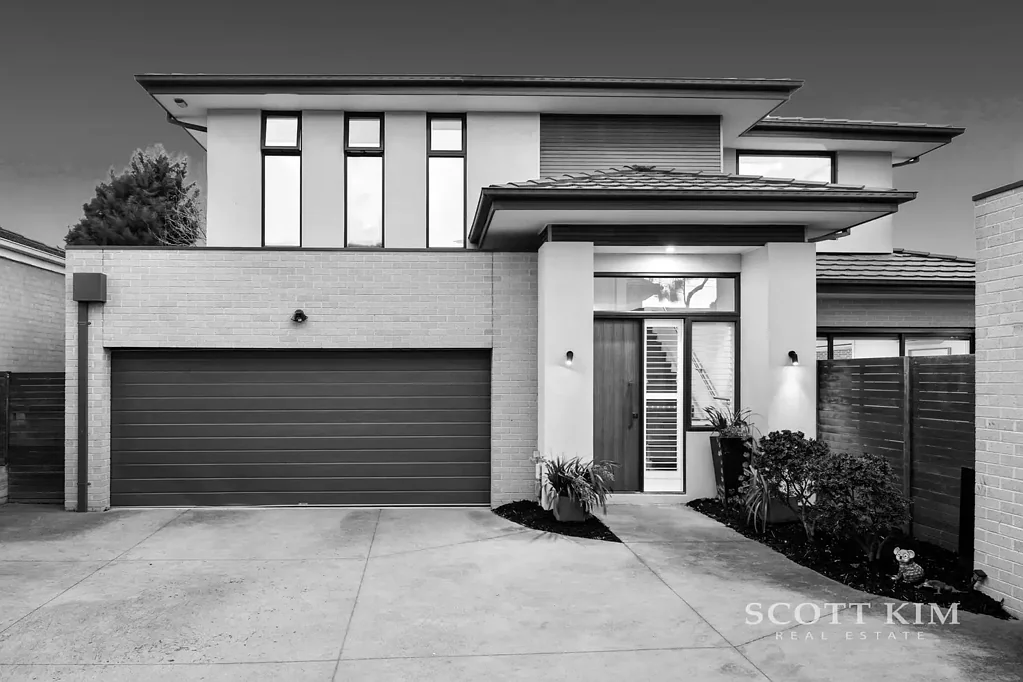 2/334 Waverley Road, Mount Waverley, VIC 3149