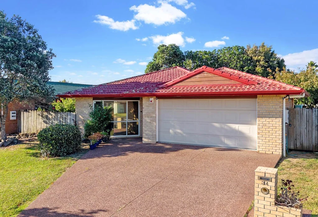Spacious Family Living in a Prime Location
