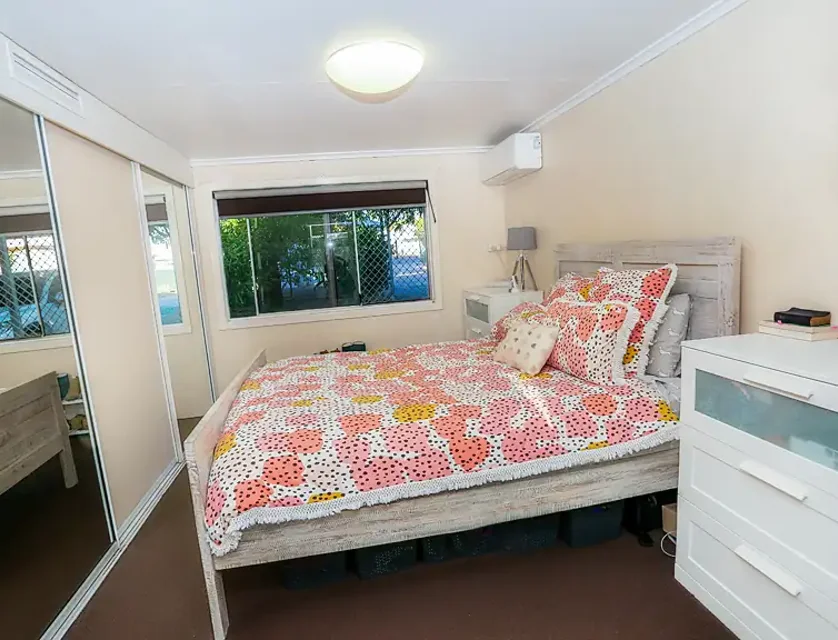 Unit 3/75 West St, Mount Isa, North West, 2 Bedrooms, 1 Bathrooms, Unit