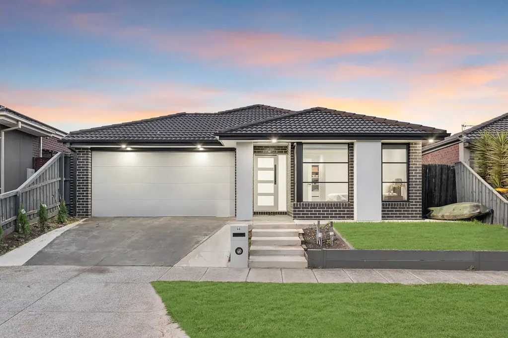 46 Strathalbyn Chase, Wollert, VIC 3750