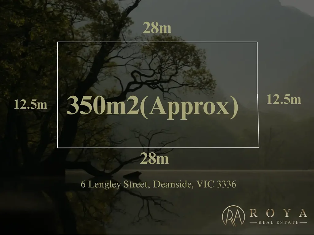 6 Lengley Street, Deanside, VIC 3336