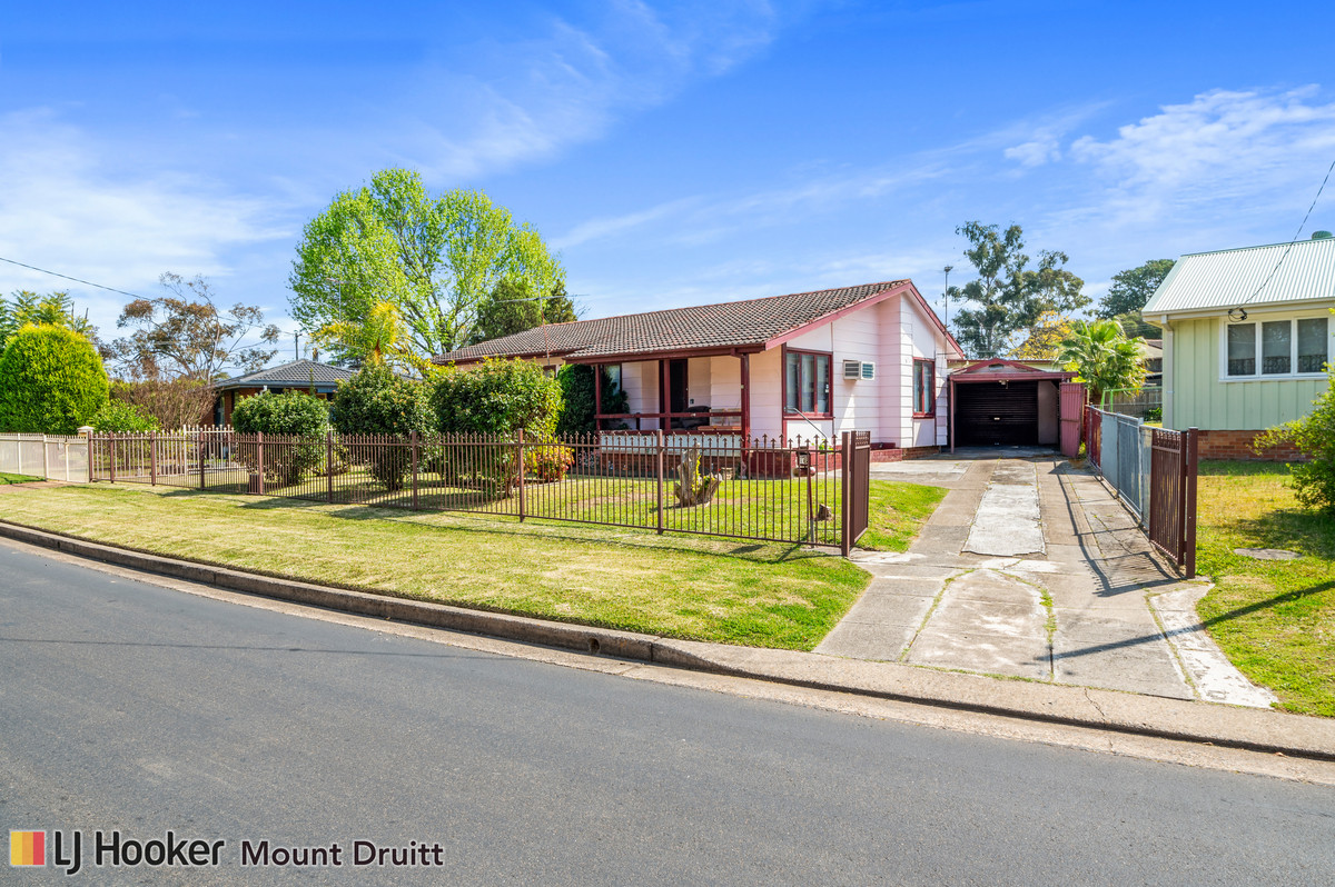 16 LANG CR, BLACKETT NSW 2770, 0 phòng ngủ, 0 phòng tắm, House