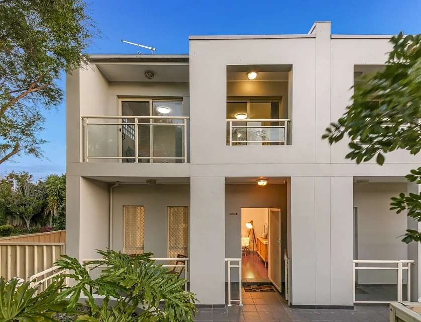 5/11-13 Tennyson Street, Parramatta, Parramatta (Northwest suburbs), 3部屋, 2バスルーム, Townhouse